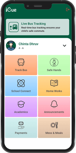 Parent App
