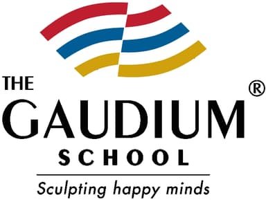 School logo sixteen-13