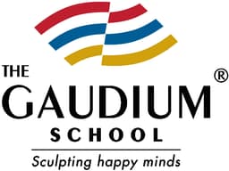 School logo sixteen-13