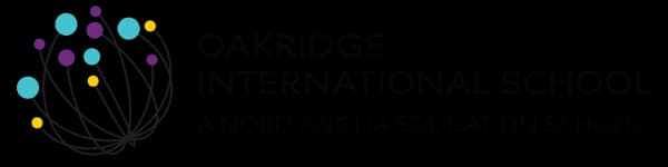 School logo eighteen-15