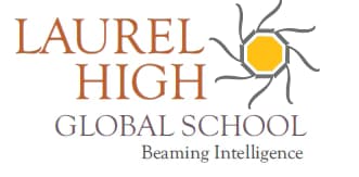 School logo three-2