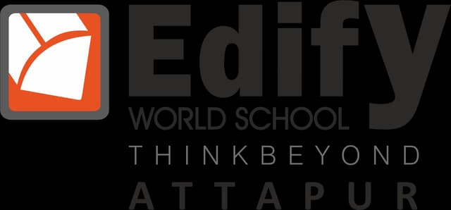 School logo five-4